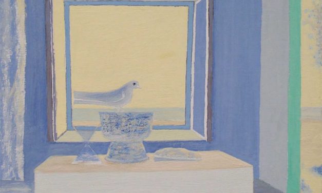 Expoziție „Câmpan & Câmpani – Arta în familie” @ Noua Galerie a Institutului Român de Cultură şi Cercetare Umanistică de la Veneţia