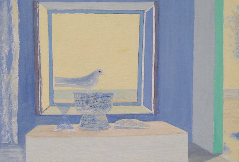 Expoziție „Câmpan & Câmpani – Arta în familie” @ Noua Galerie a Institutului Român de Cultură şi Cercetare Umanistică de la Veneţia