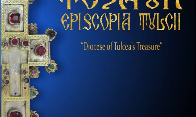 Expoziția Tezaur Episcopia Tulcii @ Muzeul Național al Unirii/ Museikon