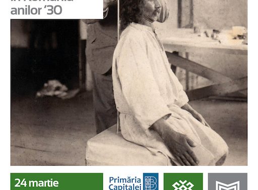 Expoziția „Știință și etnicitate. Cercetarea antropologică în România anilor ’30” @ Muzeul Dr. Nicolae Minovici, București