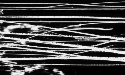Andrei Nacu – MINING IN DEPOSITS OF LIGHT @ Galeria ElectroPutere, Craiova