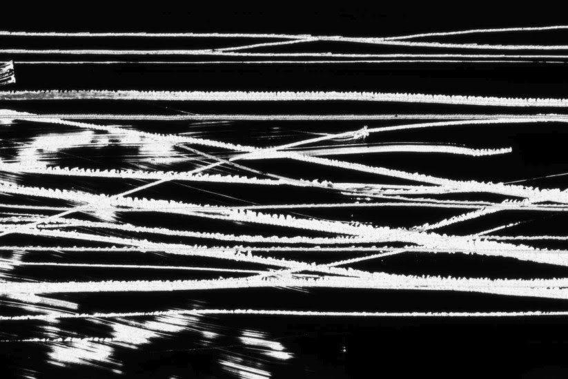 Andrei Nacu – MINING IN DEPOSITS OF LIGHT @ Galeria ElectroPutere, Craiova