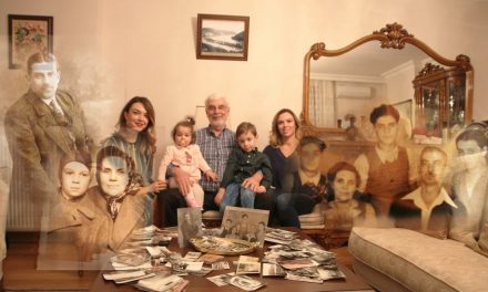 Expoziție de fotografie „Adakale – Nesilde Nesile/ Adakaleh – de la o generație la alta” în premieră la ICR Istanbul