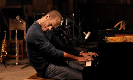 GĂRÂNA JAZZ FESTIVAL, ediția a 22-a, va avea loc între 12 și 15 iulie