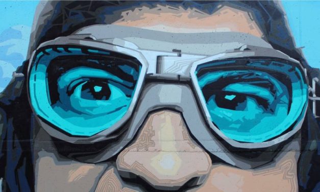 One Night Gallery #3 – Live VR Art LOVE: Sweet Damage Crew