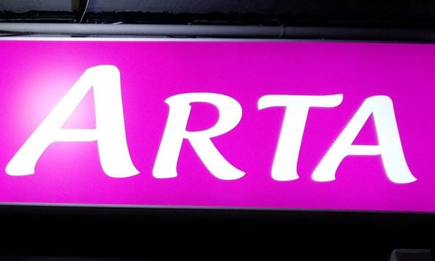 Atenție, ARTA este transmisibilă! 