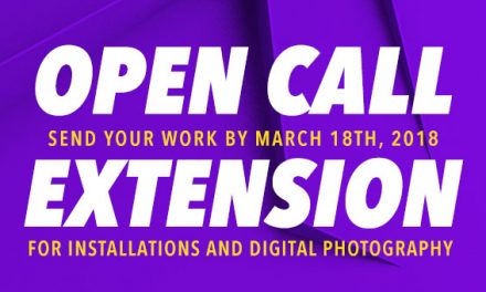 Installations and Digital Photography Elektro Arts 2018 CLUJ-NAPOCA ROMANIA · Call for New Works