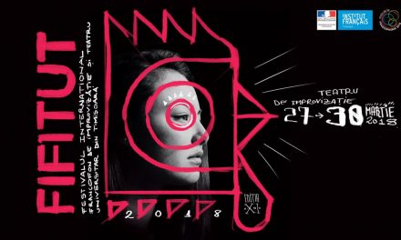 Festivalul Internațional Francofon de Improvizație și Teatru Francofon de la Timișoara revine cu cea de-a XI-a ediție