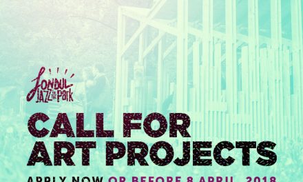Se lansează Fondul Jazz in the Park 2018. 30.000 de euro pentru proiecte artistice
