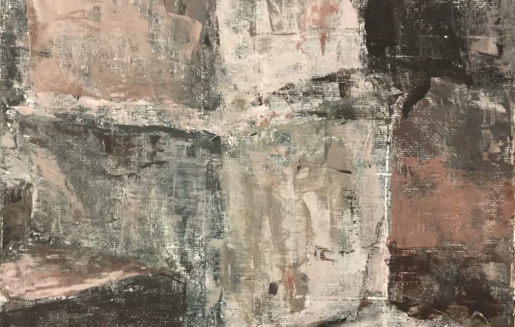 Expoziția “NOIMA (15 anni) sul muro” în Mica Galerie a IRCCU Veneția