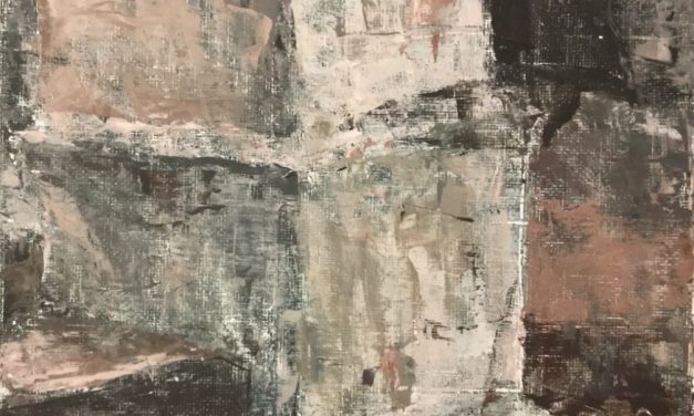 Expoziția “NOIMA (15 anni) sul muro” în Mica Galerie a IRCCU Veneția