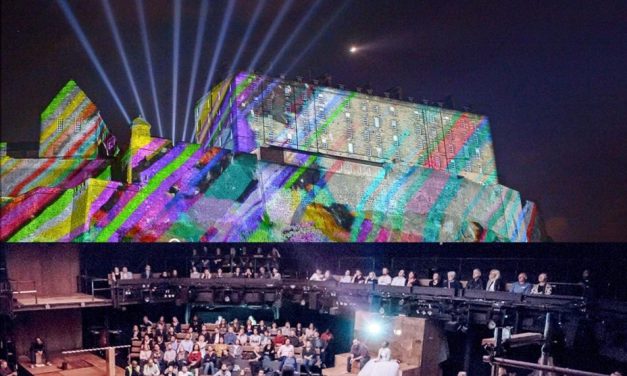 Reuniunea bianuală a Consiliului Internațional al Federației Industriilor Creative, co-prezidată de Institutul Cultural Român