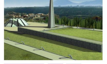Idei in Agora – Genocidul armean. Un ”trecut care nu trece” @ Muzeul Municipiului București