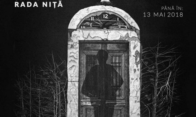 (I)Real – Christopher Nowicki @ Galeria Laborator Visual Kontakt, Oradea