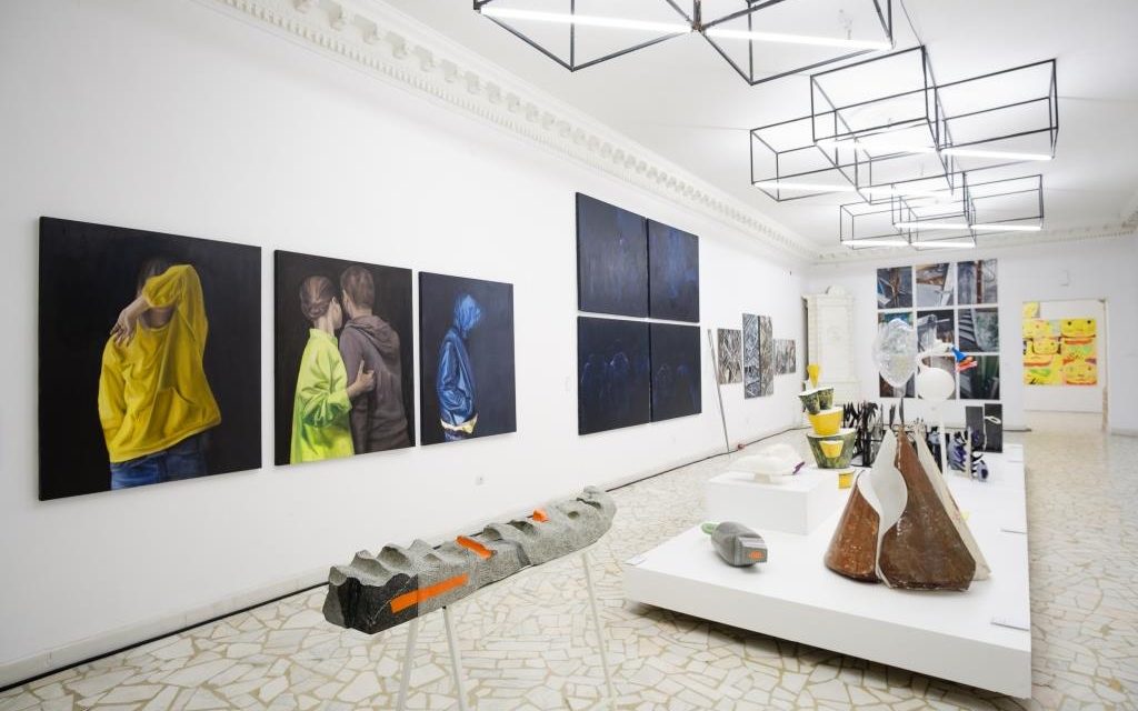 Romanian Design Week – Show Off RDW va avea loc la Palatul Universul