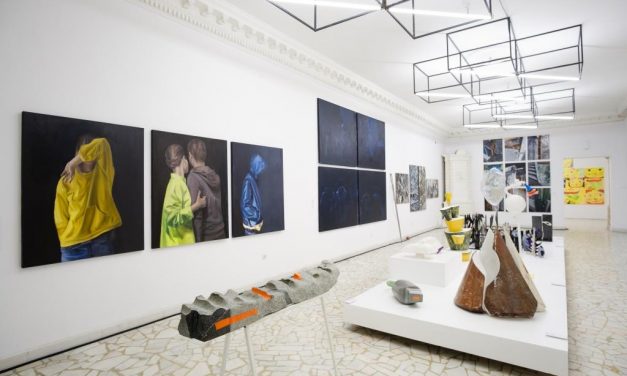 Romanian Design Week – Show Off RDW va avea loc la Palatul Universul