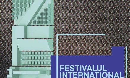 Festivalul Internaţional de Teatru NOU, ediţia a 6-a, Arad