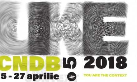 Duminică începe LIKE CNDB 2018!
