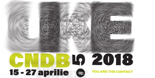 Duminică începe LIKE CNDB 2018!
