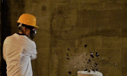 S-a deschis primul anger room din România: BREAK ROOM