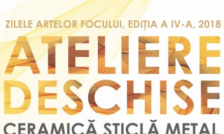 Zilele Artelor Focului, ediția a IV-a 2018