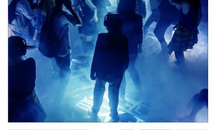 Katharsis și tehnologie. Noile media pun pe fugă emoția?