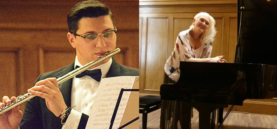 Opera Inedită… la Palatul Mogoșoaia