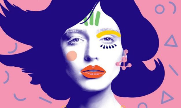 Peste 80 de designeri din 28 de țări vin la AUTOR 2018 pe 5 și 6 mai la Teatrul Național București