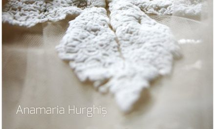 Expo Maraton 2018: Anamaria Hurghiș „The Touch of a  Leaf” și Daniel Smuczer „Artificial” @ Galeria Casa Matei, Cluj-Napoca