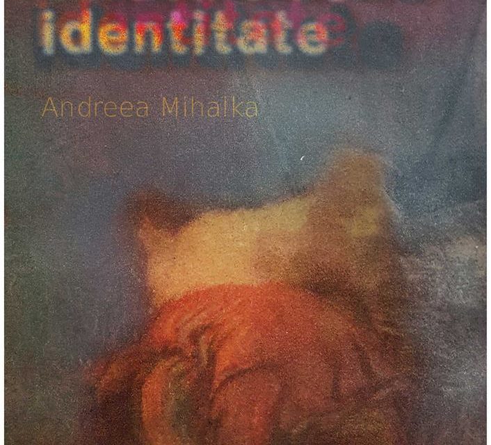 Expo Maraton 2018: Andreea Mihalka „Straturi de identitate” și Mariana Coman „Sinestezie” @ Galeria Casa Matei, Cluj-Napoca