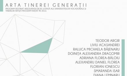 Grafică tânără @ Galeria Galateca, București