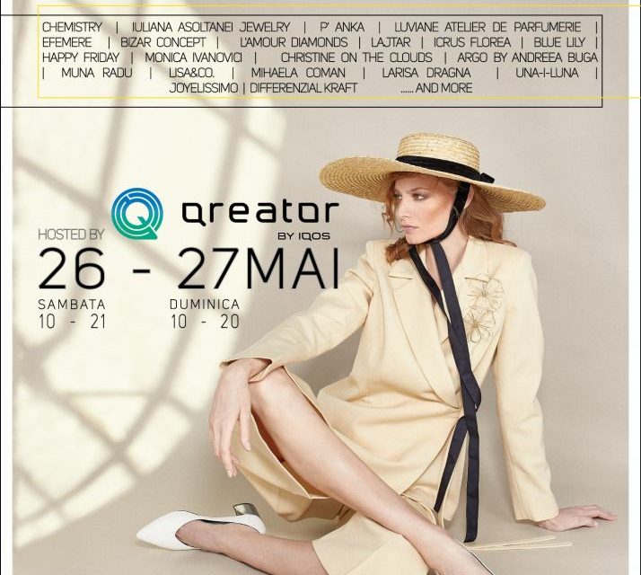 Art Fashion Fair 26-27 mai 2018