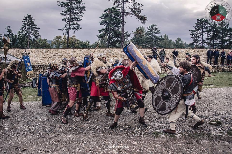 Noaptea Muzeelor la Muzeul Naţional de Istorie a României