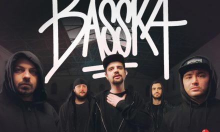 Basska și Bean MC lansează videoclipul piesei „Oraşul meu”