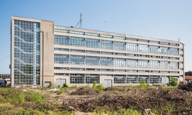 Centrul de Interes marchează 1 an de activitate cu o serie de evenimente dedicate artei contemporane!