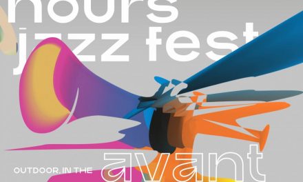 Green Hours JAZZ Fest – X