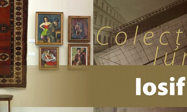 Prezentarea Colecției Iosif Iser la Muzeul Colecțiilor de Artă – în cadrul programului aniversar Colecția lunii