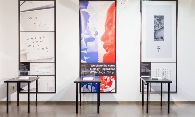3 expoziții de design maghiar în cadrul RDW