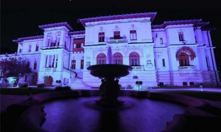 Noaptea Muzeelor la Muzeul Naţional Cotroceni