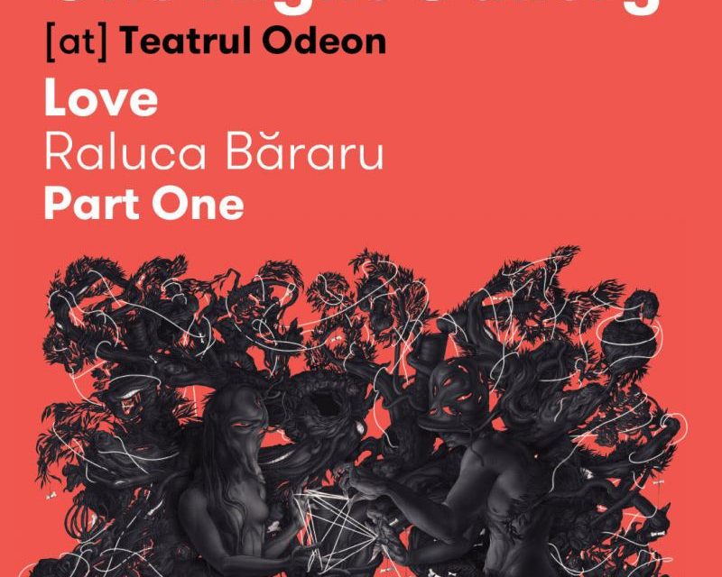 One Night Gallery la Teatrul Odeon: un vernisaj şi o experienţă multisenzorială imersivă semnate Raluca Băraru