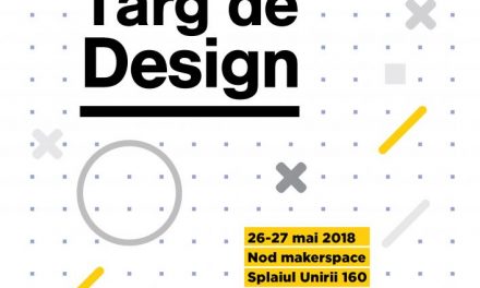 Micul Târg de Design @ Nod Makerspace, București