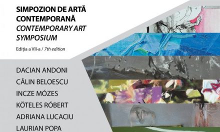 GÃRÂNA 2017 @ Calpe Gallery, Timișoara