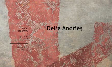Artă contemporană la Spitalul Dr. Parhon