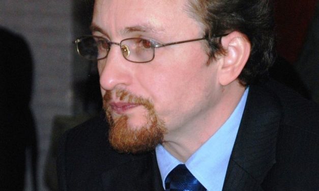 Cosmin Budeancă: Pledoarie pentru muzee ale comunismului în România
