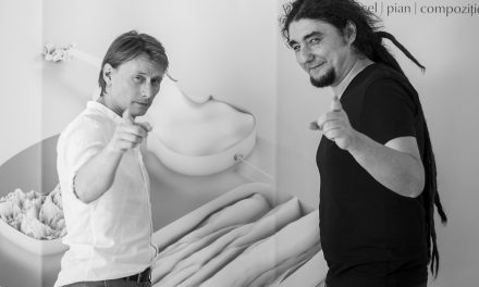 Ce auzim când ascultăm muzică? – Concursul George Enescu în turneu la liceu