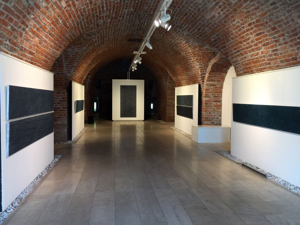 Dana Constantin „FLOTEs” @ Galeria Calpe, Timișoara