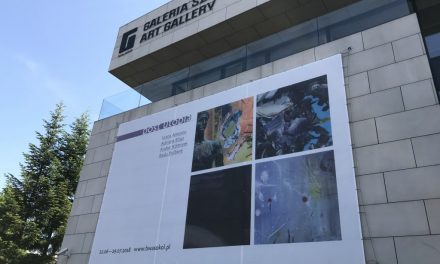 Post utopia @ BWA SOKOL Gallery of Contemporary Art  Nowy Sacz, Polonia