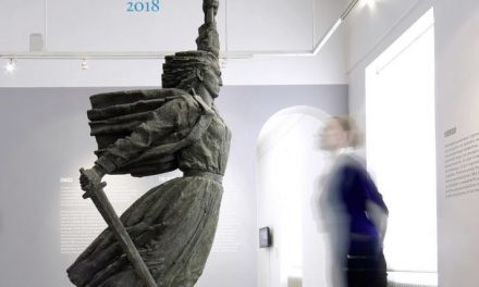 Lansarea Ghidului Cultural pentru Europa Centrală 2018