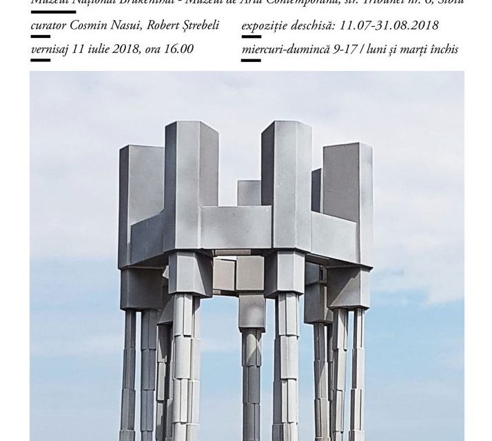 Minorități etnice în cultura vizuală, focus România @ Muzeul Național Brukenthal