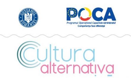 Consultare publică și evenimente de diseminare: propunere de politică publică (PPP) „Consolidarea unui statut societal al artistului, autorului, creatorului, în România”